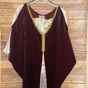 Regal Princess Children’s Costume